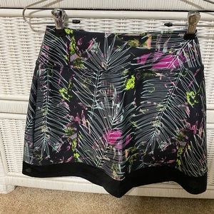Golf skort DSG, small and xs